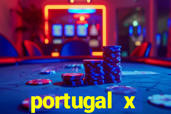 portugal x republica tcheca palpite